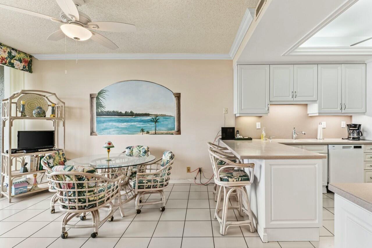 Sailfish Point - Residential