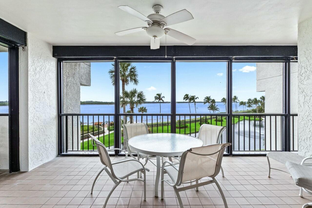 Sailfish Point - Residential
