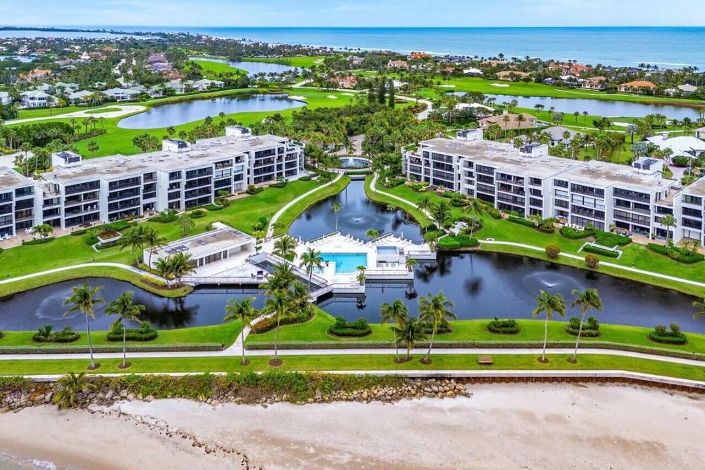 Photo of 2820 SE Dune Drive #2305, Stuart, FL 34996 (MLS # R11127721)