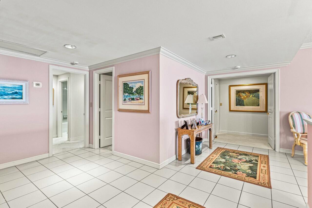 Sailfish Point - Residential