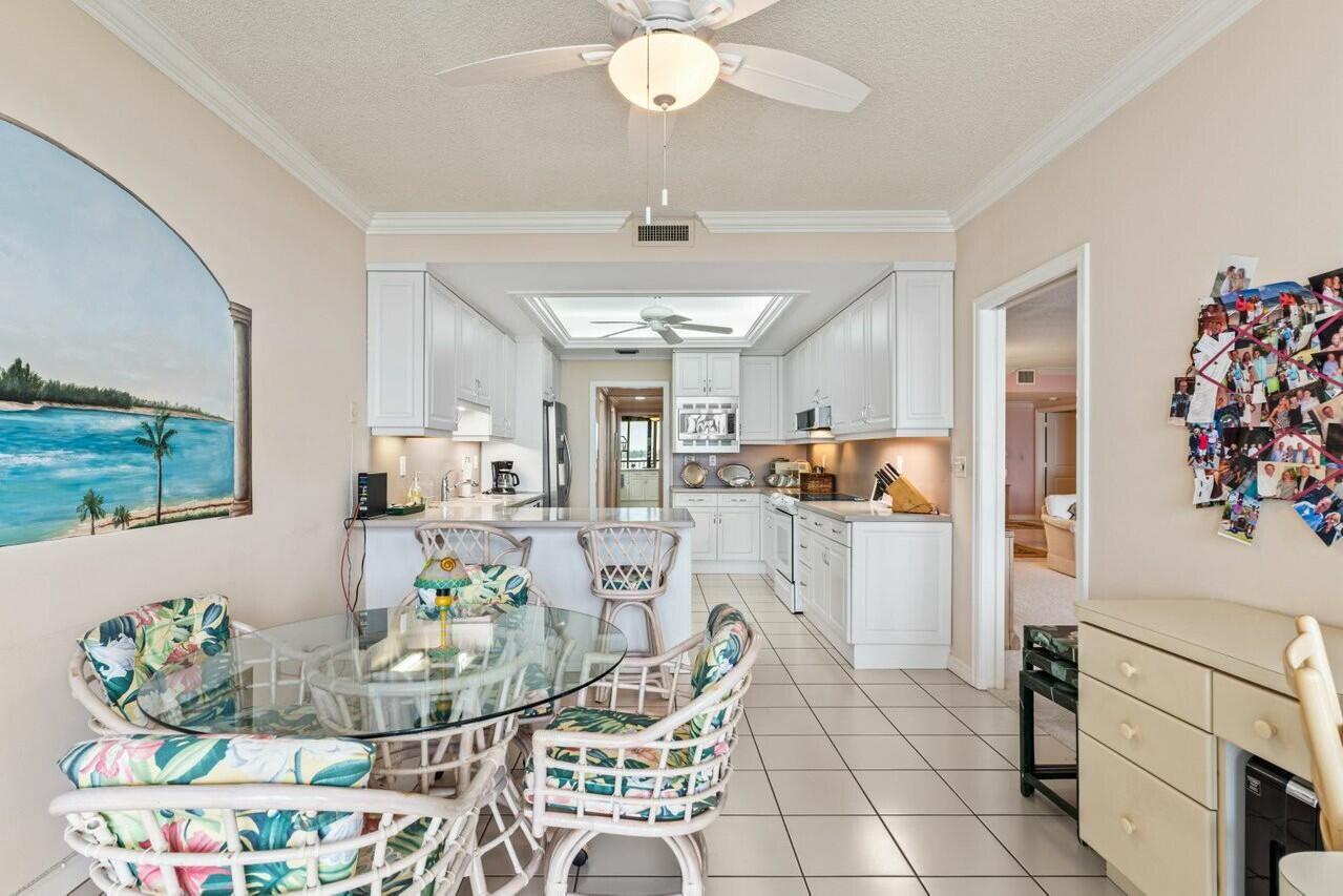 Sailfish Point - Residential