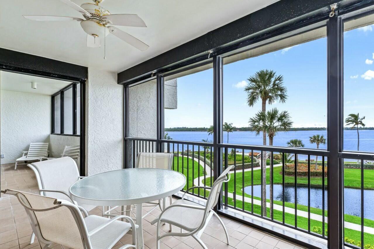 Sailfish Point - Residential