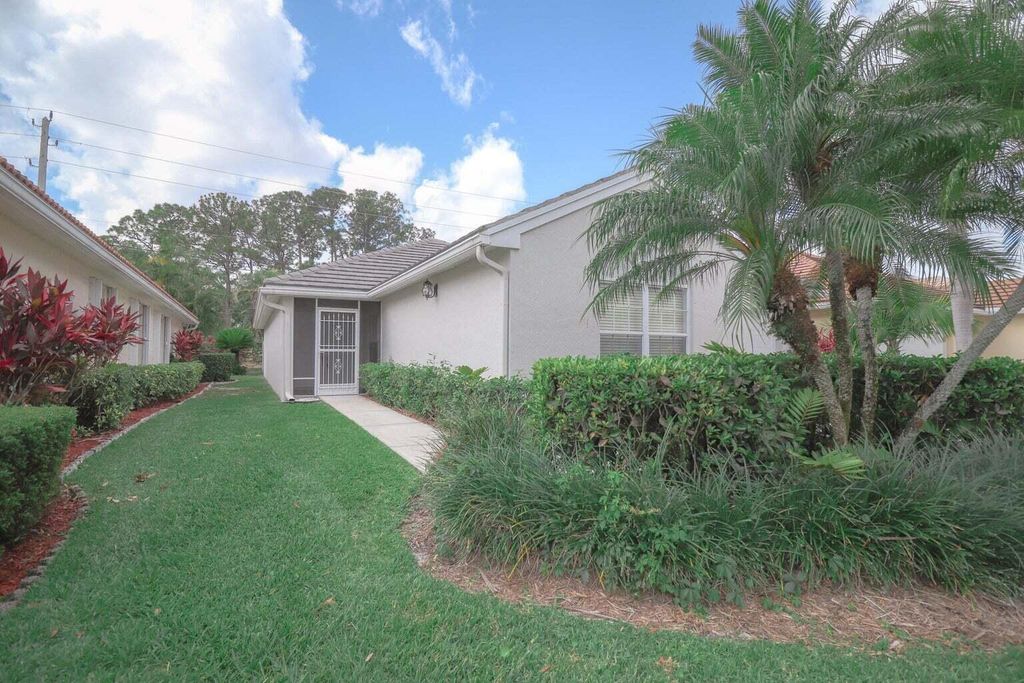 Photo of 2193 SW Olympic Club Terrace, Palm City, FL 34990 (MLS # R11096480)