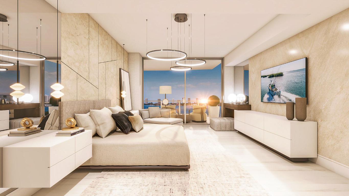 NAUTILUS 220 CONDOMINIUM - Residential