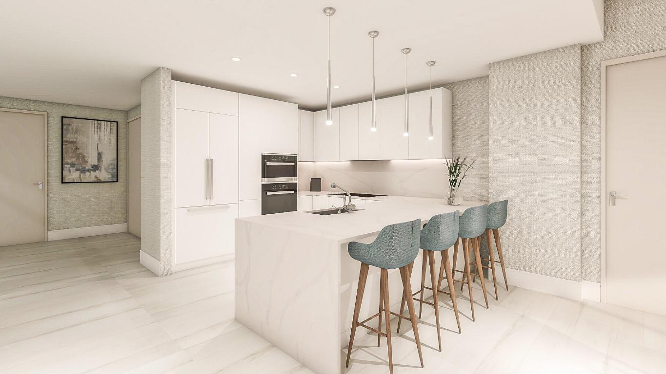 220 Lake Shore Drive 303