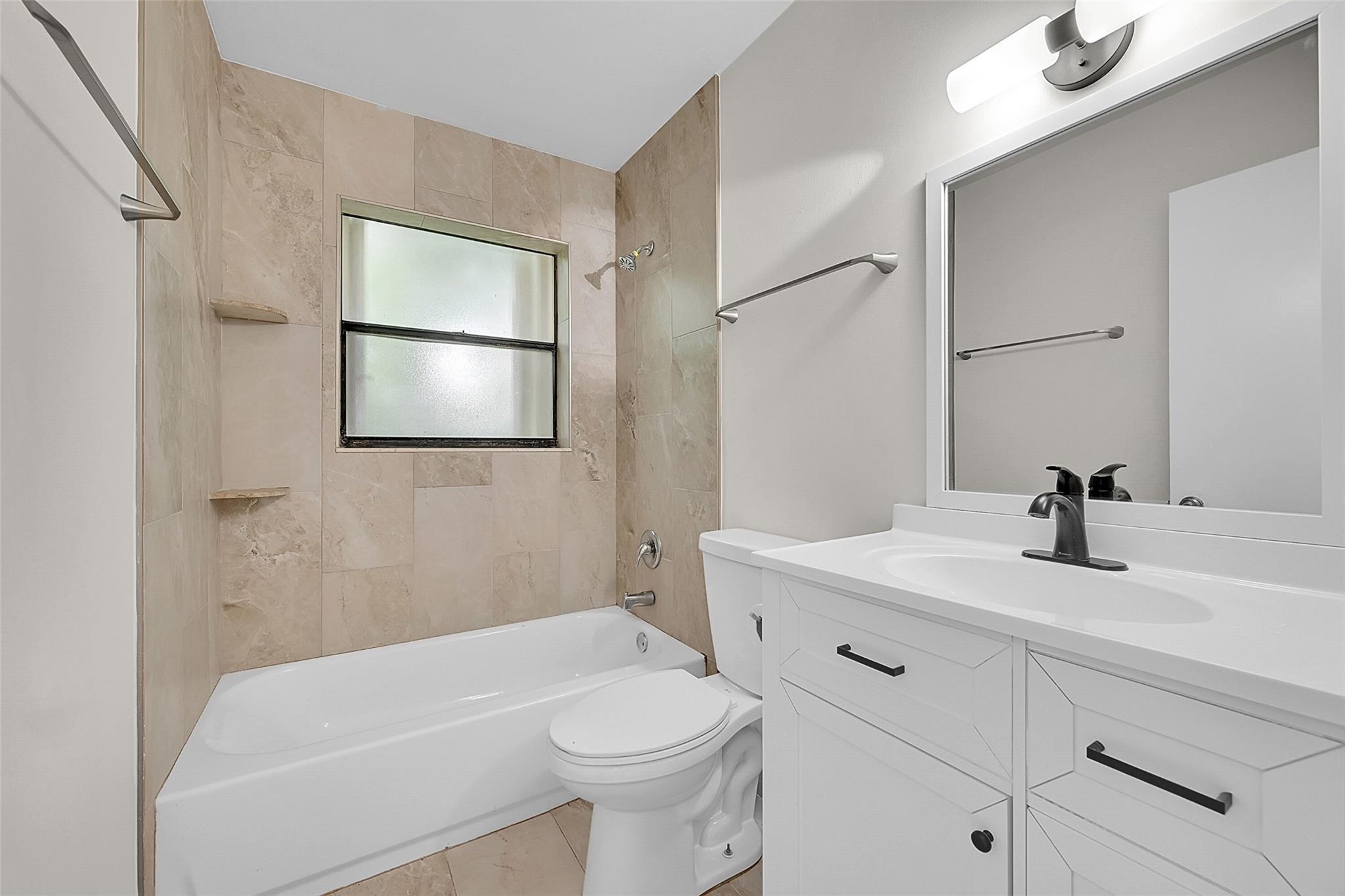 Coral Pines Villa - Residential