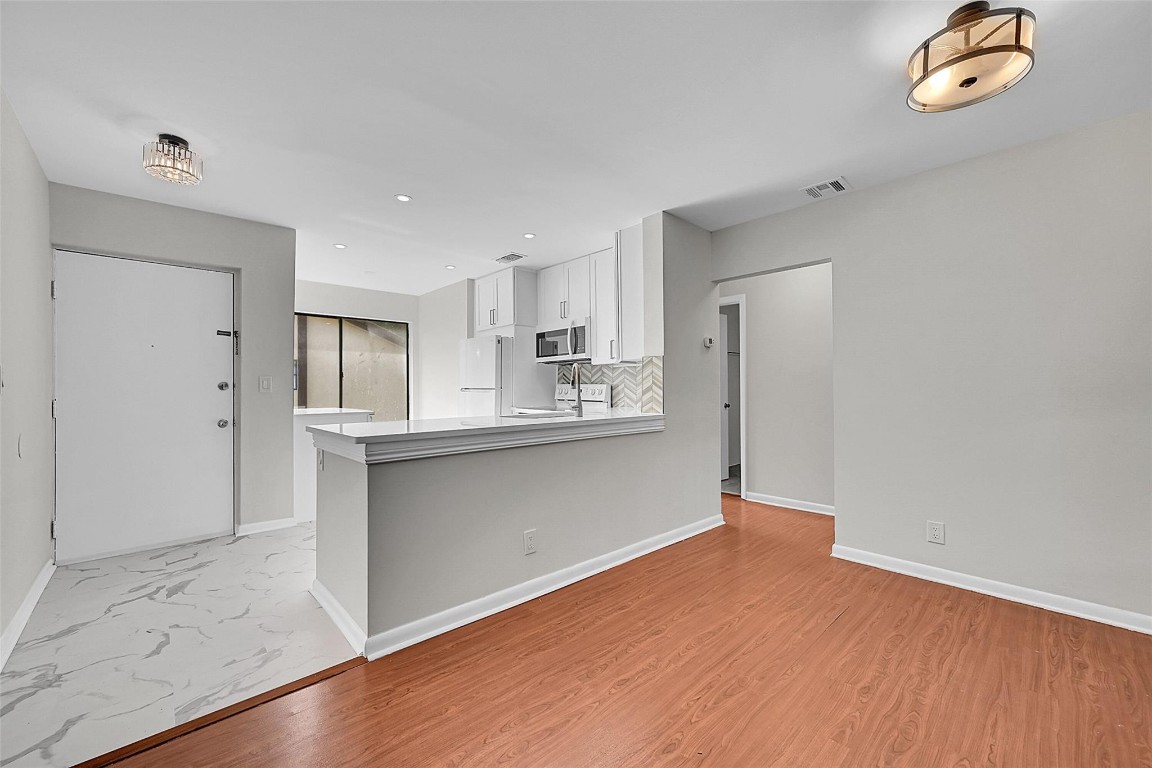 Coral Pines Villa - Residential