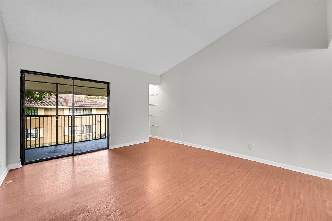 Coral Pines Villa - Residential