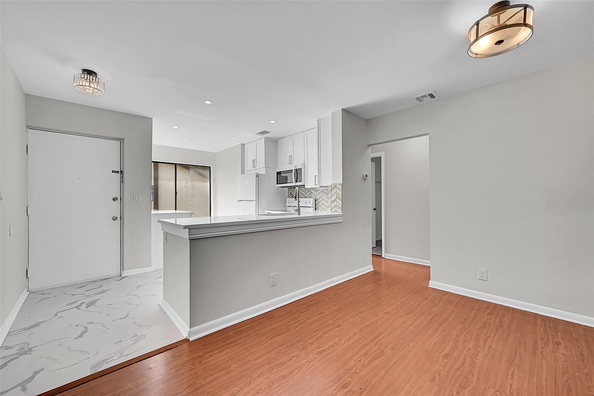 Coral Pines Villa - Residential