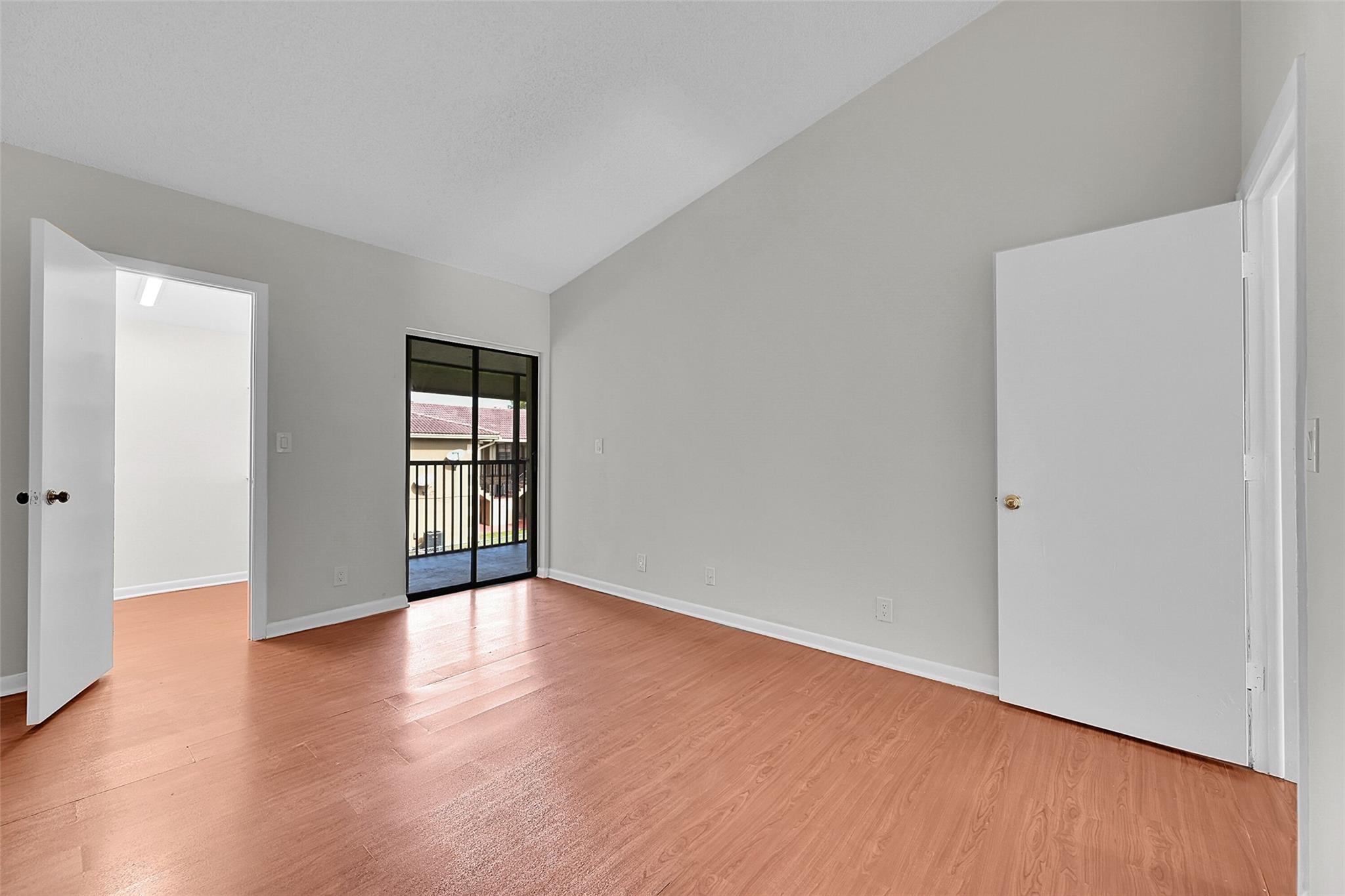 Coral Pines Villa - Residential