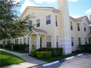 THE BELMONT AT ST LUCIE W - Residential