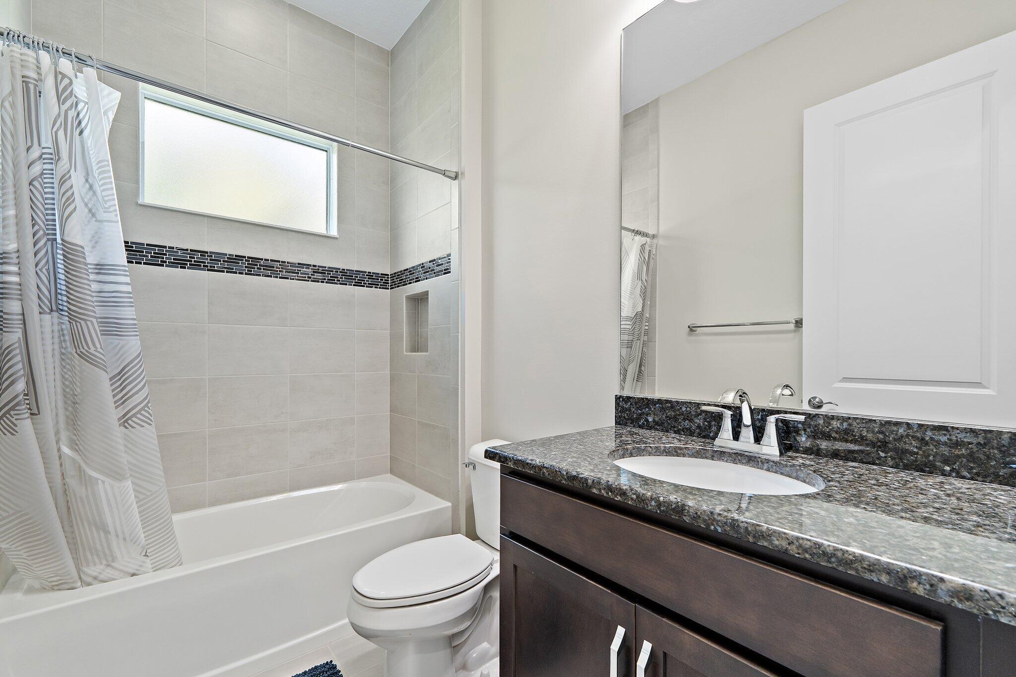 HAMMOCKS OF WESTLAKE PHASE 2 - Residential