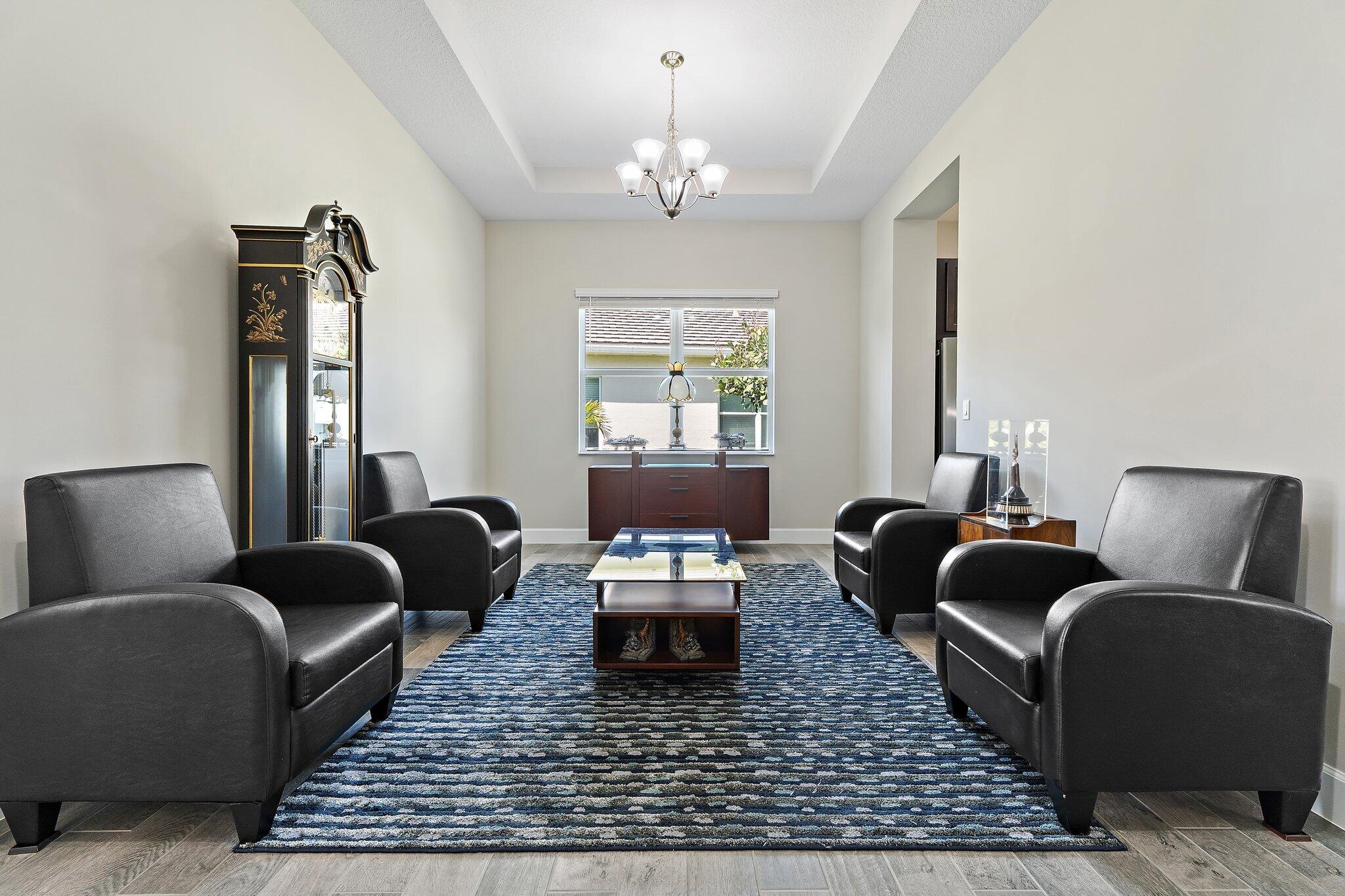 HAMMOCKS OF WESTLAKE PHASE 2 - Residential