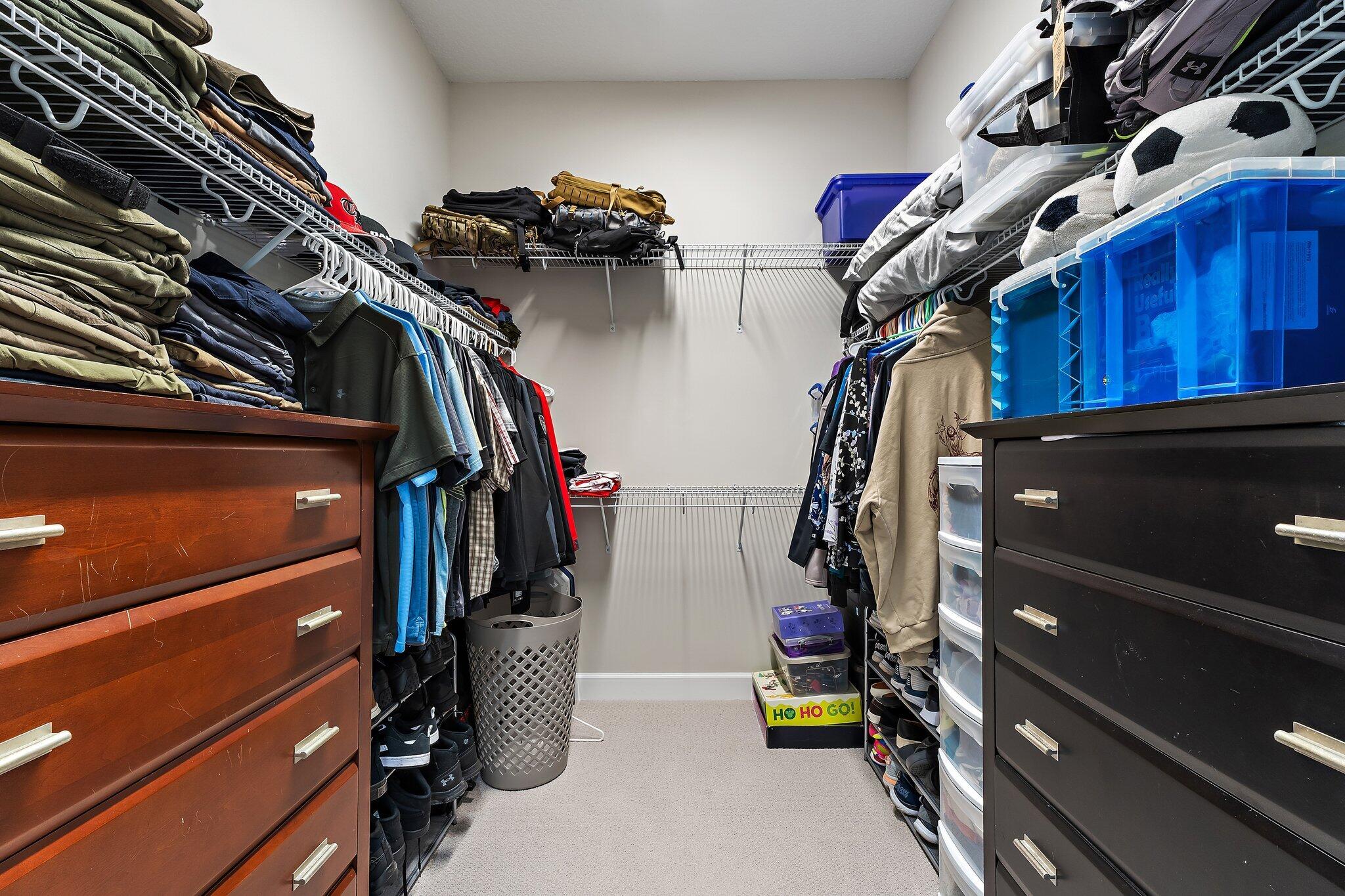 HAMMOCKS OF WESTLAKE PHASE 2 - Residential