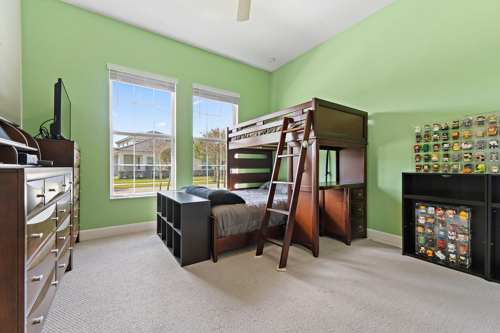 HAMMOCKS OF WESTLAKE PHASE 2 - Residential