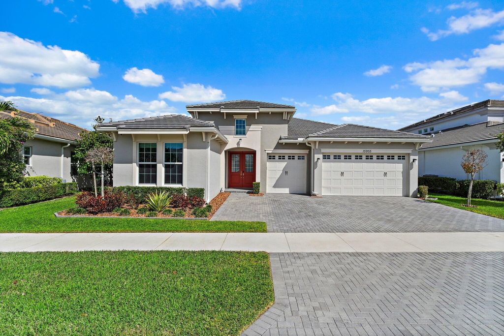 Photo of 15955 Whippoorwill Circle, Westlake, FL 33470 (MLS # B26000534)