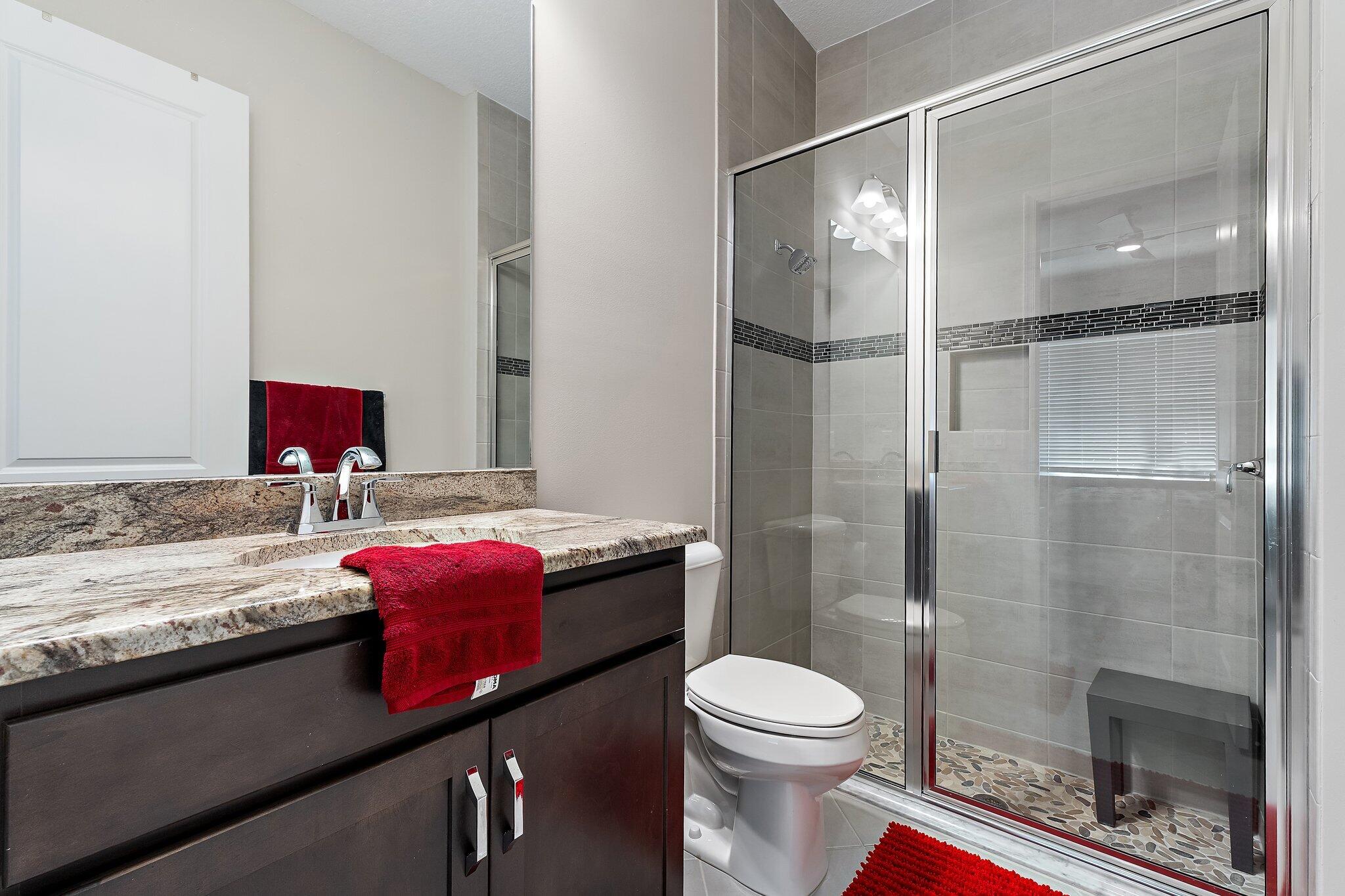 HAMMOCKS OF WESTLAKE PHASE 2 - Residential