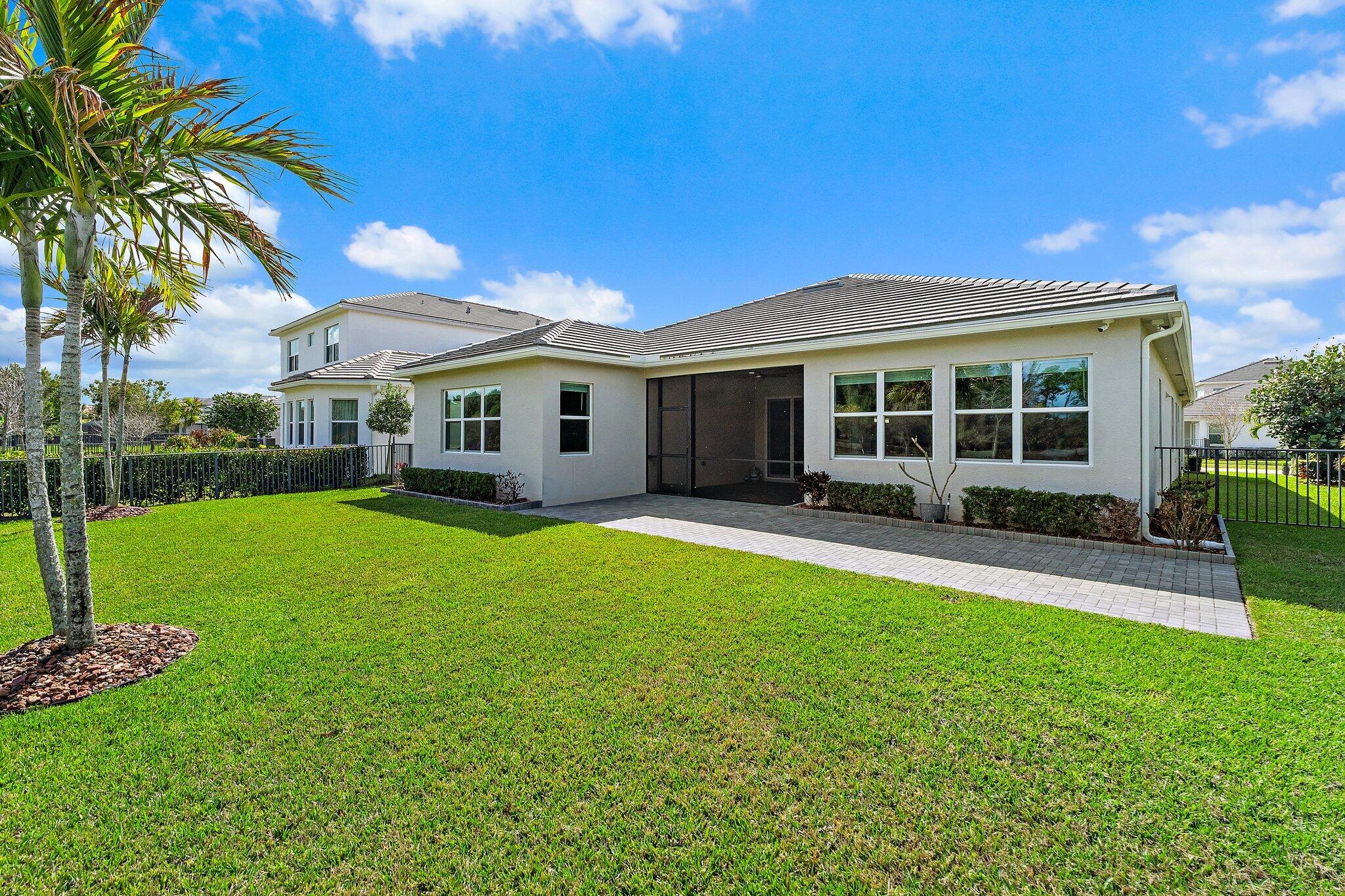 HAMMOCKS OF WESTLAKE PHASE 2 - Residential