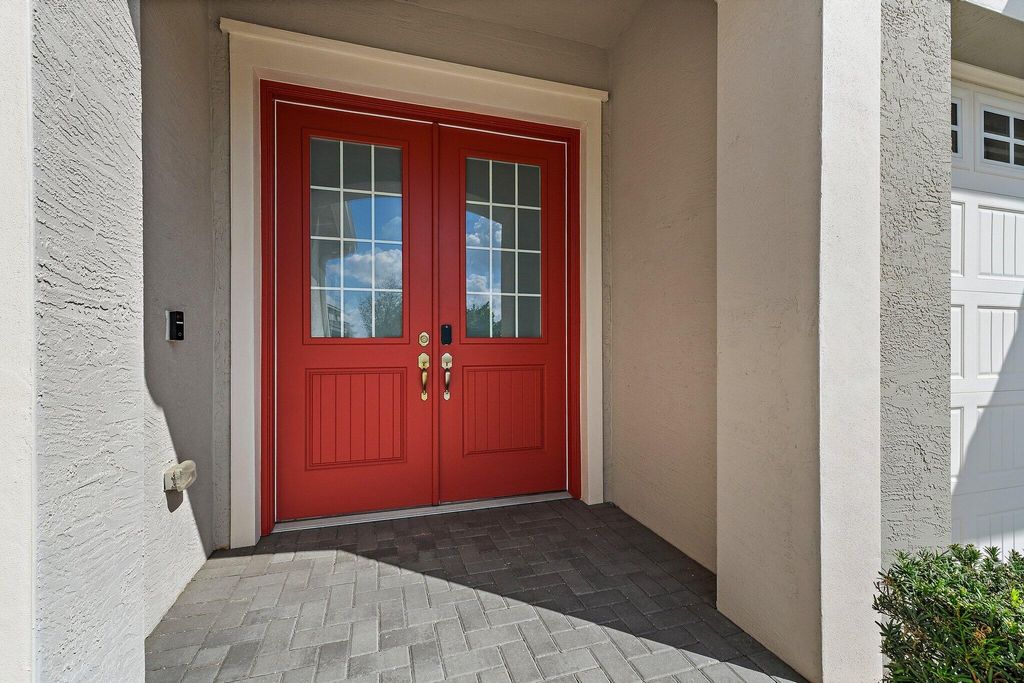 Photo of 15955 Whippoorwill Circle, Westlake, FL 33470 (MLS # B26000534)