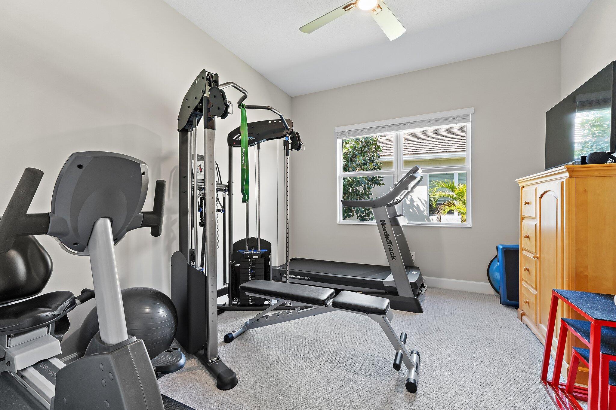 HAMMOCKS OF WESTLAKE PHASE 2 - Residential