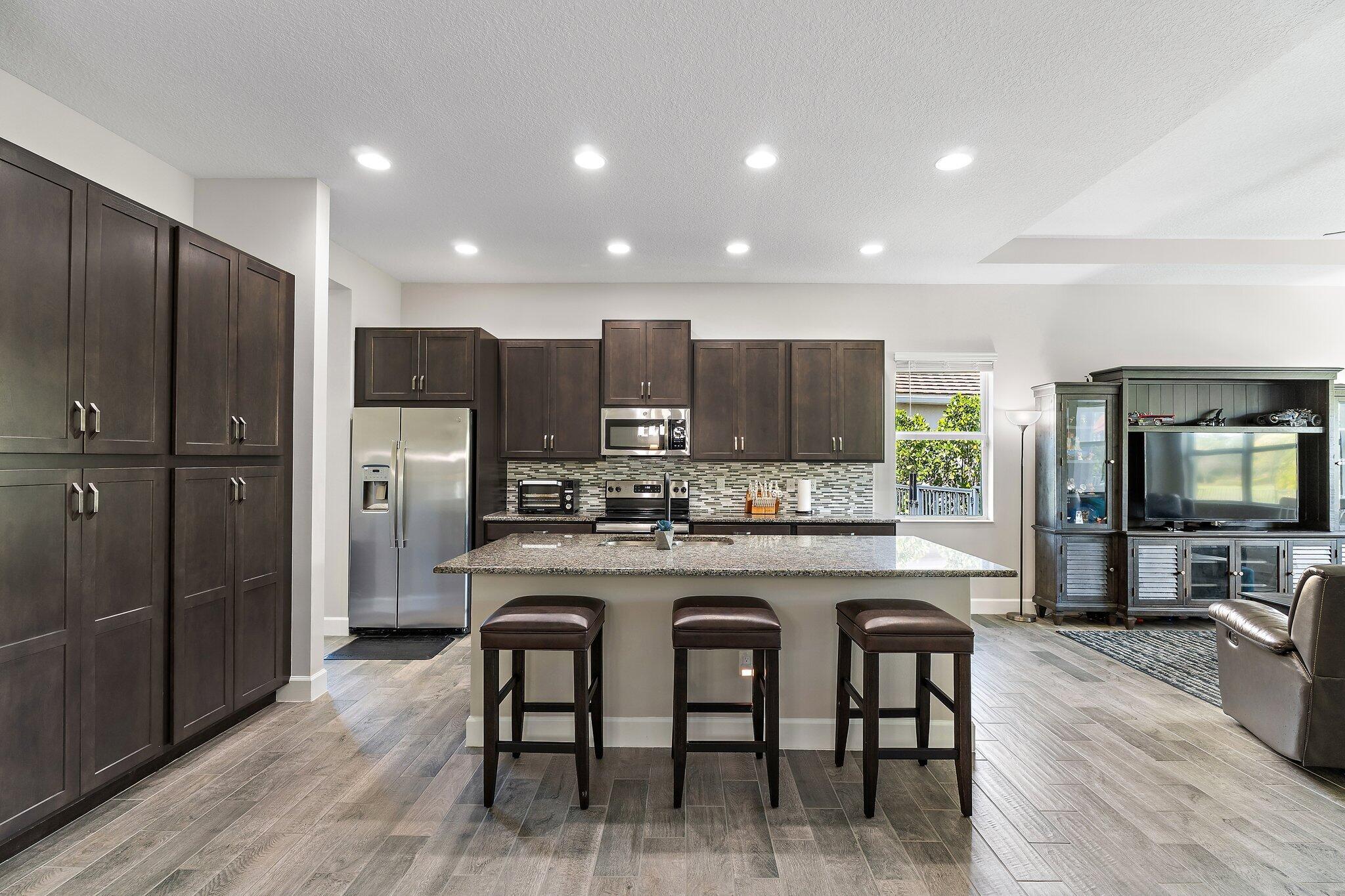 HAMMOCKS OF WESTLAKE PHASE 2 - Residential