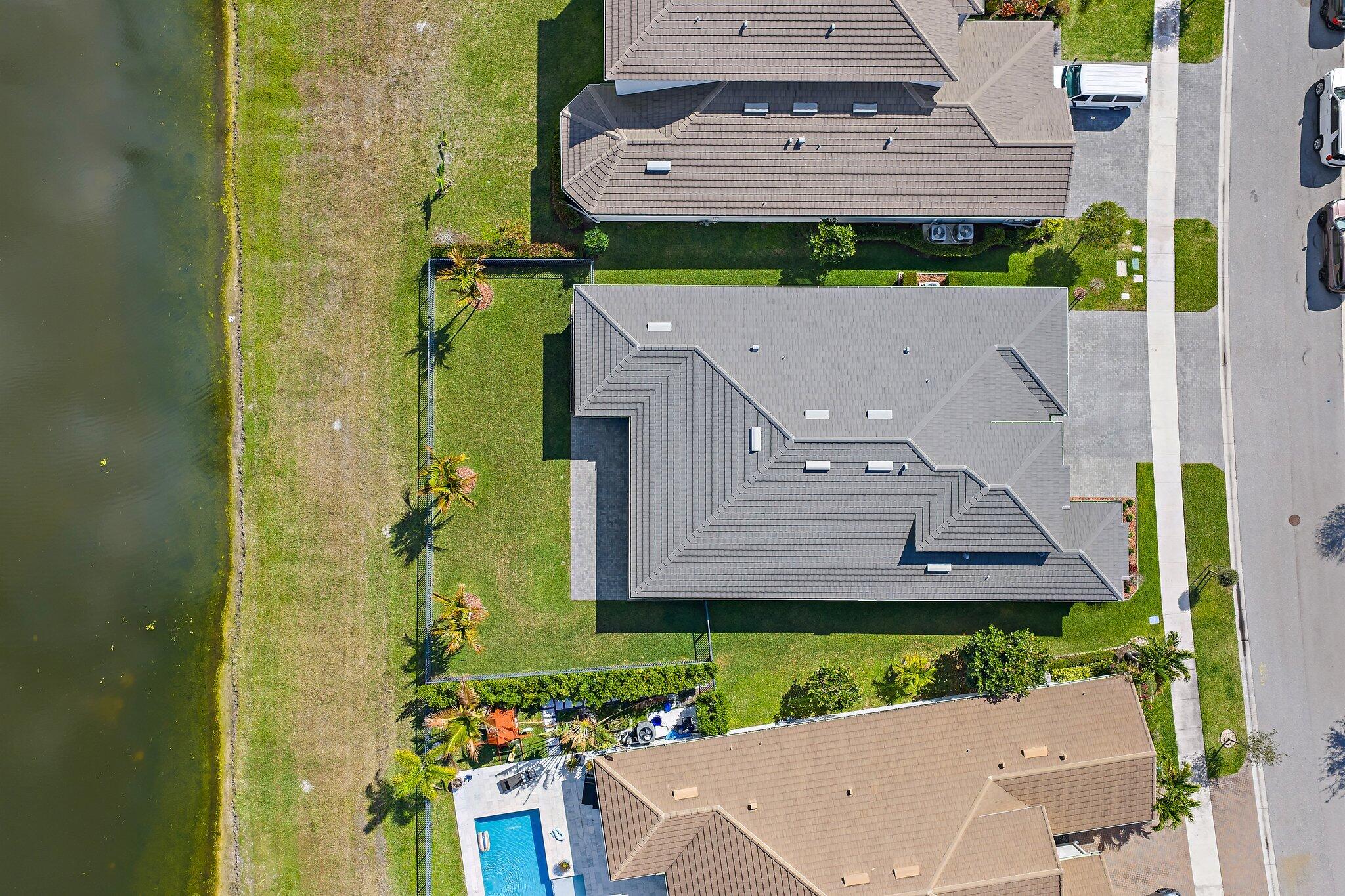 HAMMOCKS OF WESTLAKE PHASE 2 - Residential