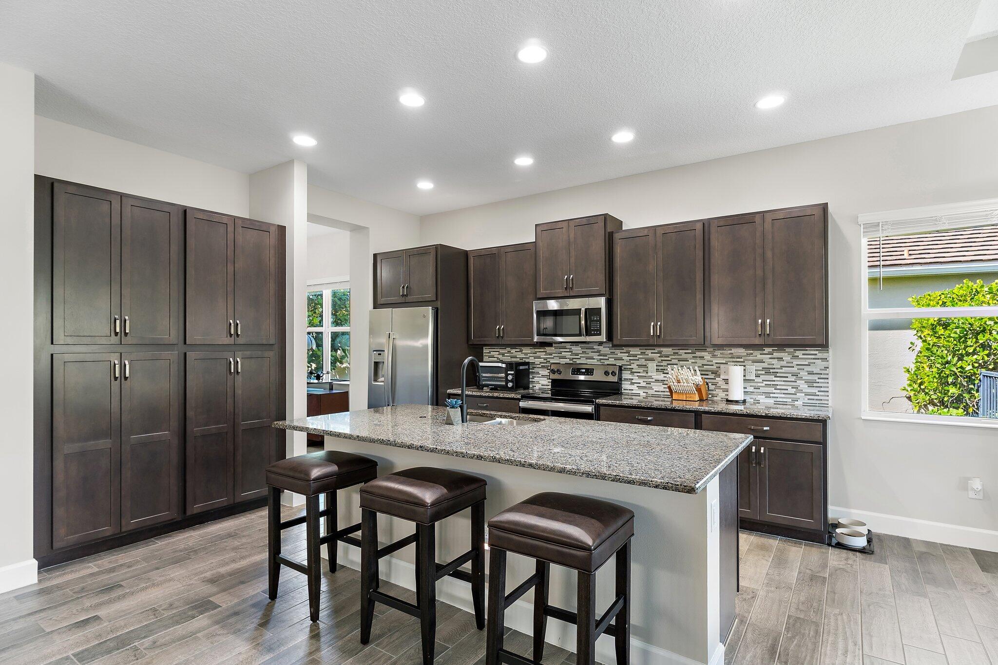 HAMMOCKS OF WESTLAKE PHASE 2 - Residential