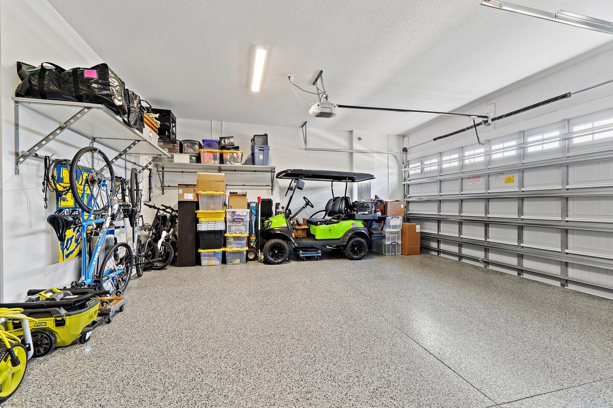 HAMMOCKS OF WESTLAKE PHASE 2 - Residential