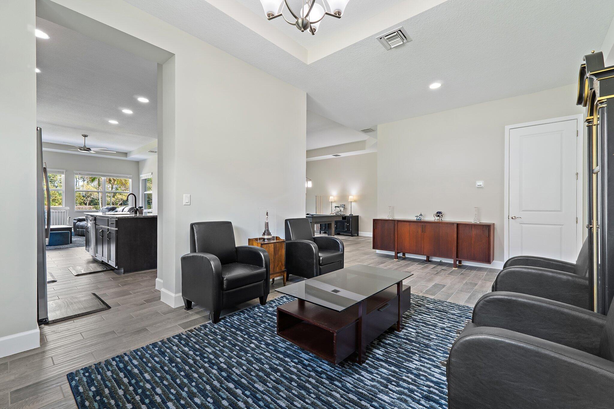 HAMMOCKS OF WESTLAKE PHASE 2 - Residential