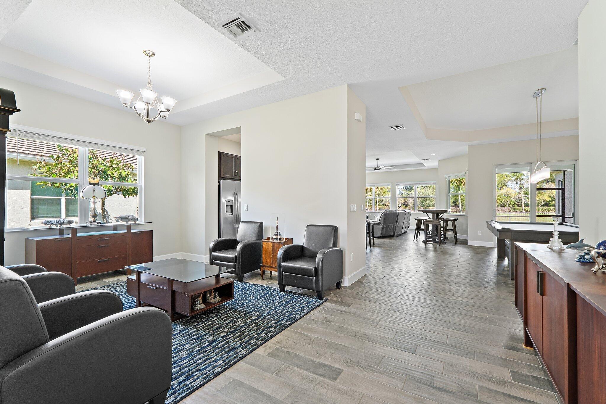 HAMMOCKS OF WESTLAKE PHASE 2 - Residential