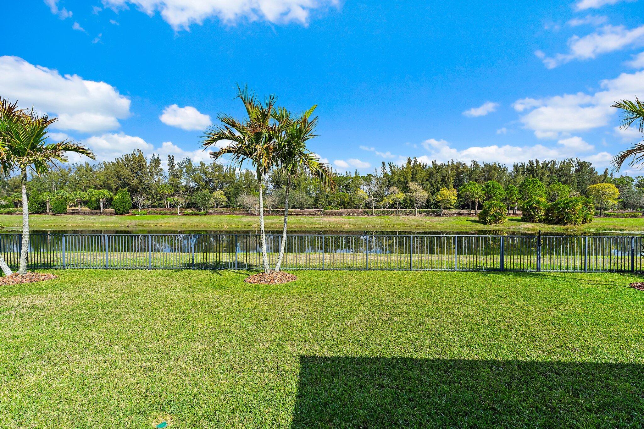 HAMMOCKS OF WESTLAKE PHASE 2 - Residential