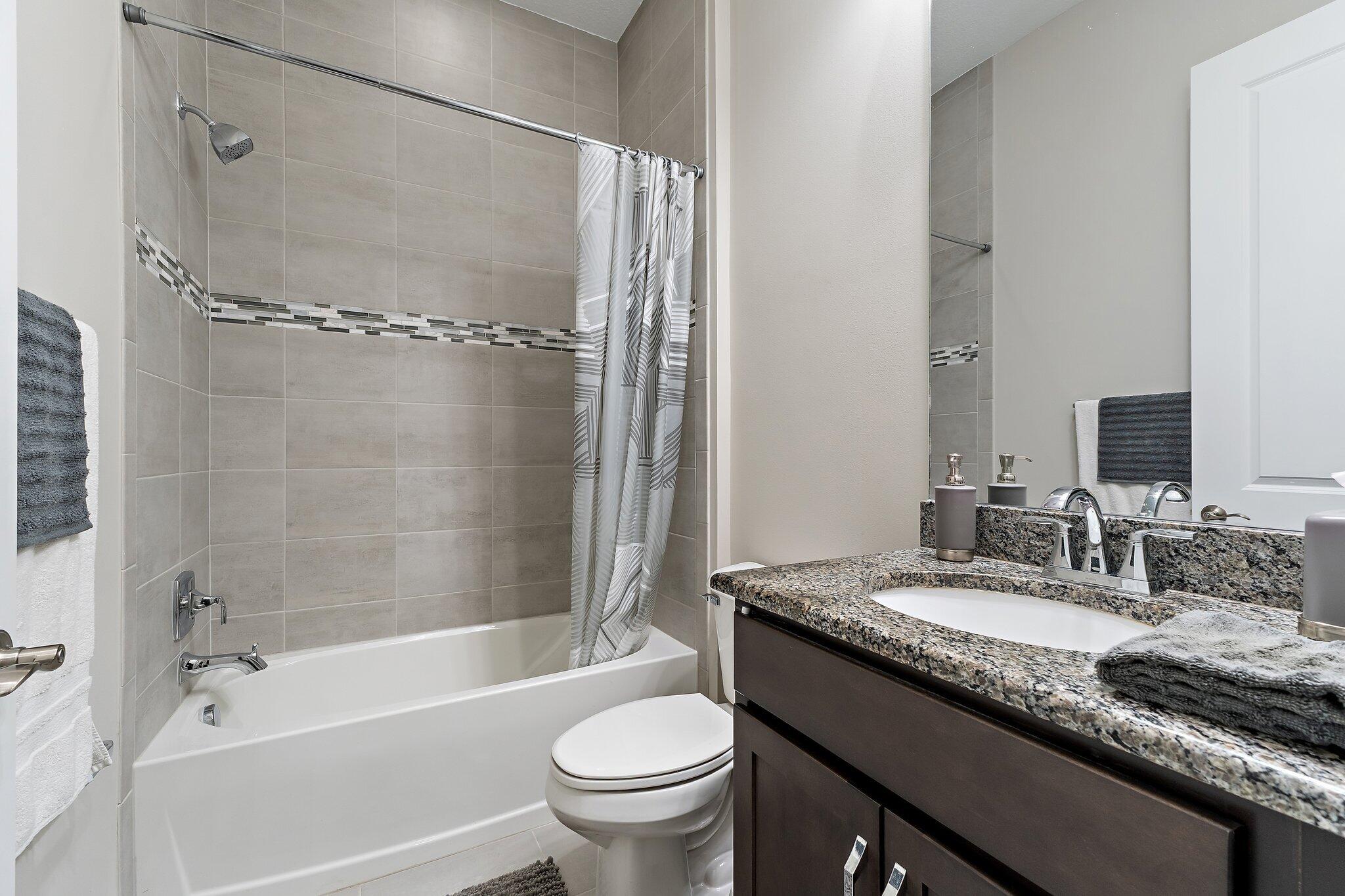 HAMMOCKS OF WESTLAKE PHASE 2 - Residential