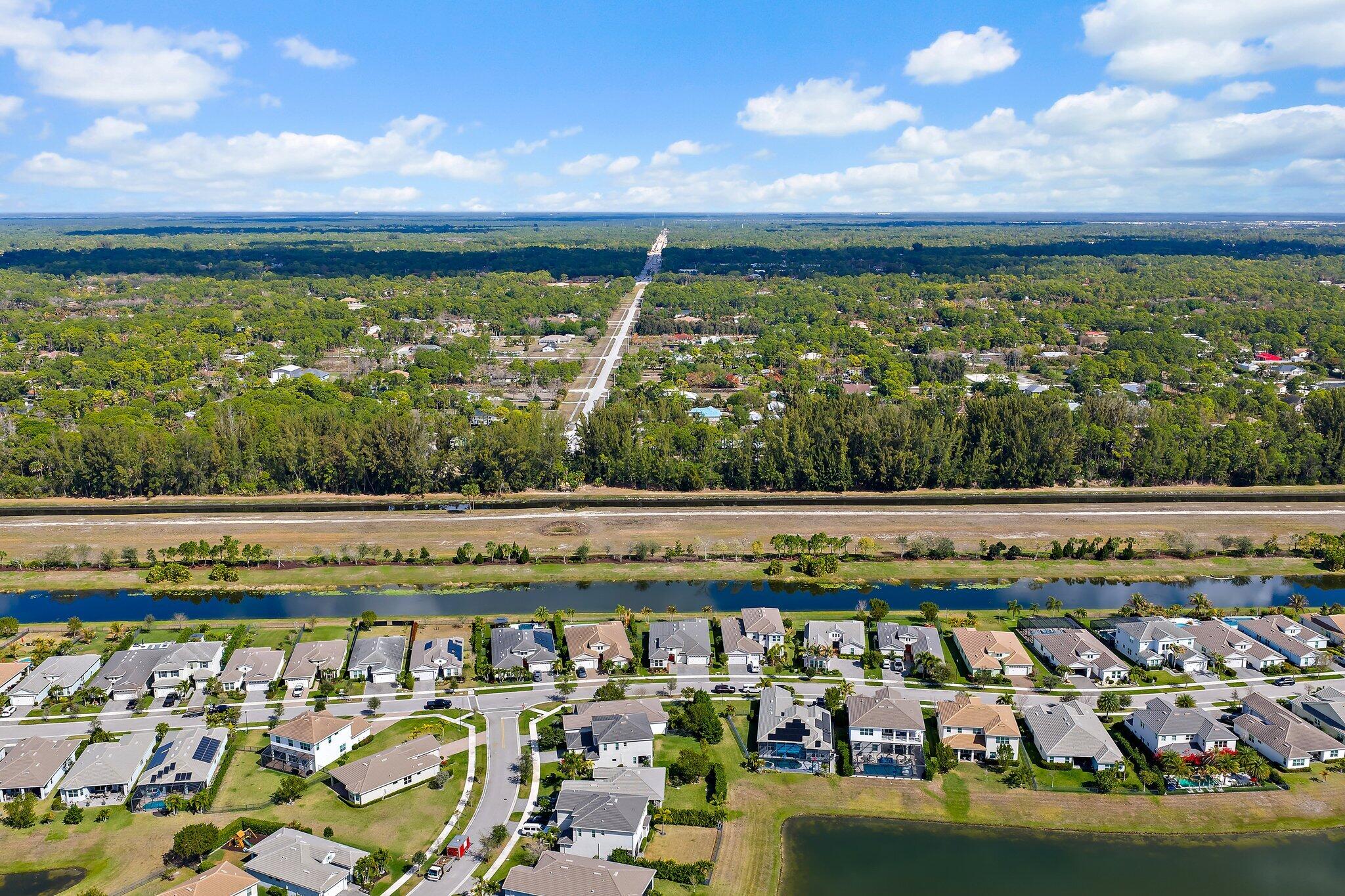 HAMMOCKS OF WESTLAKE PHASE 2 - Residential