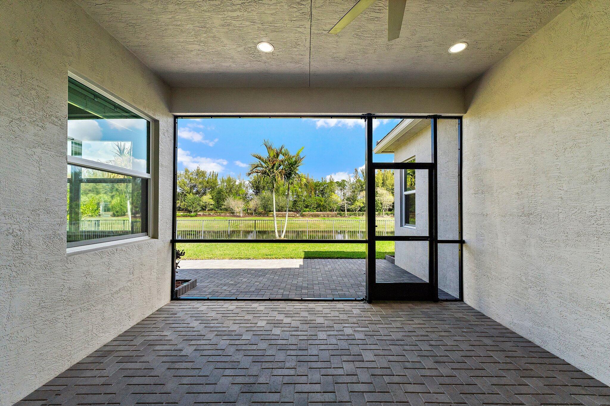 HAMMOCKS OF WESTLAKE PHASE 2 - Residential