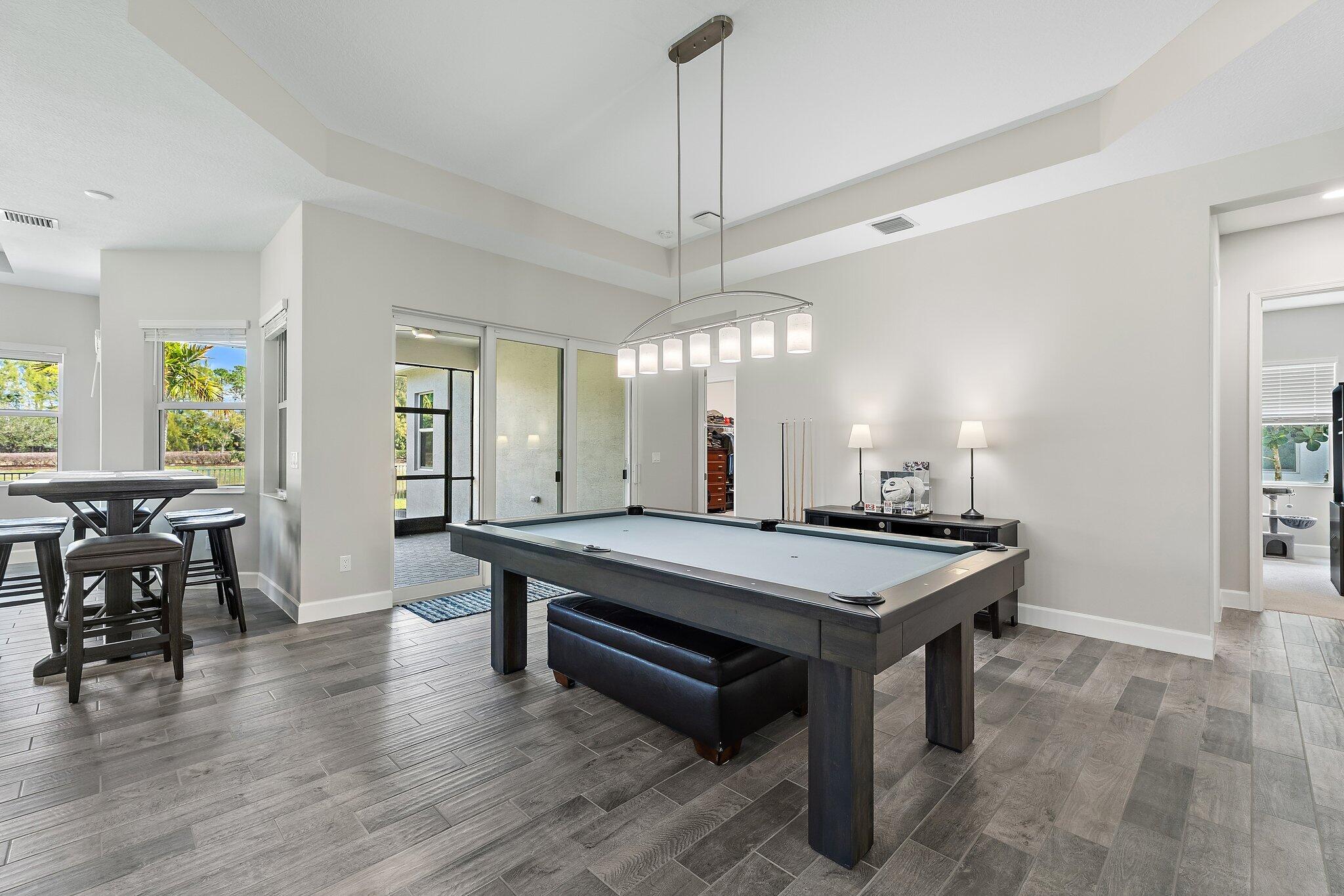 HAMMOCKS OF WESTLAKE PHASE 2 - Residential