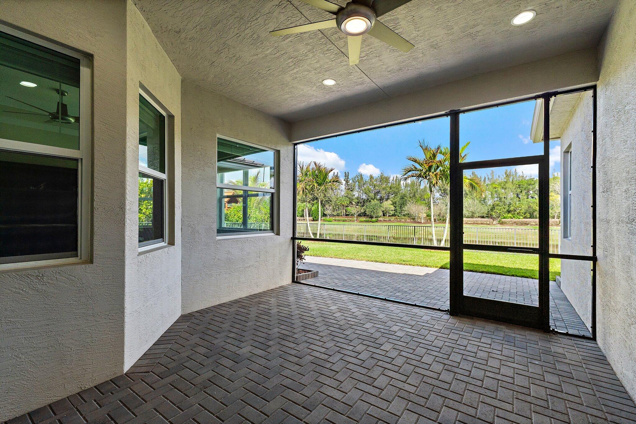 HAMMOCKS OF WESTLAKE PHASE 2 - Residential