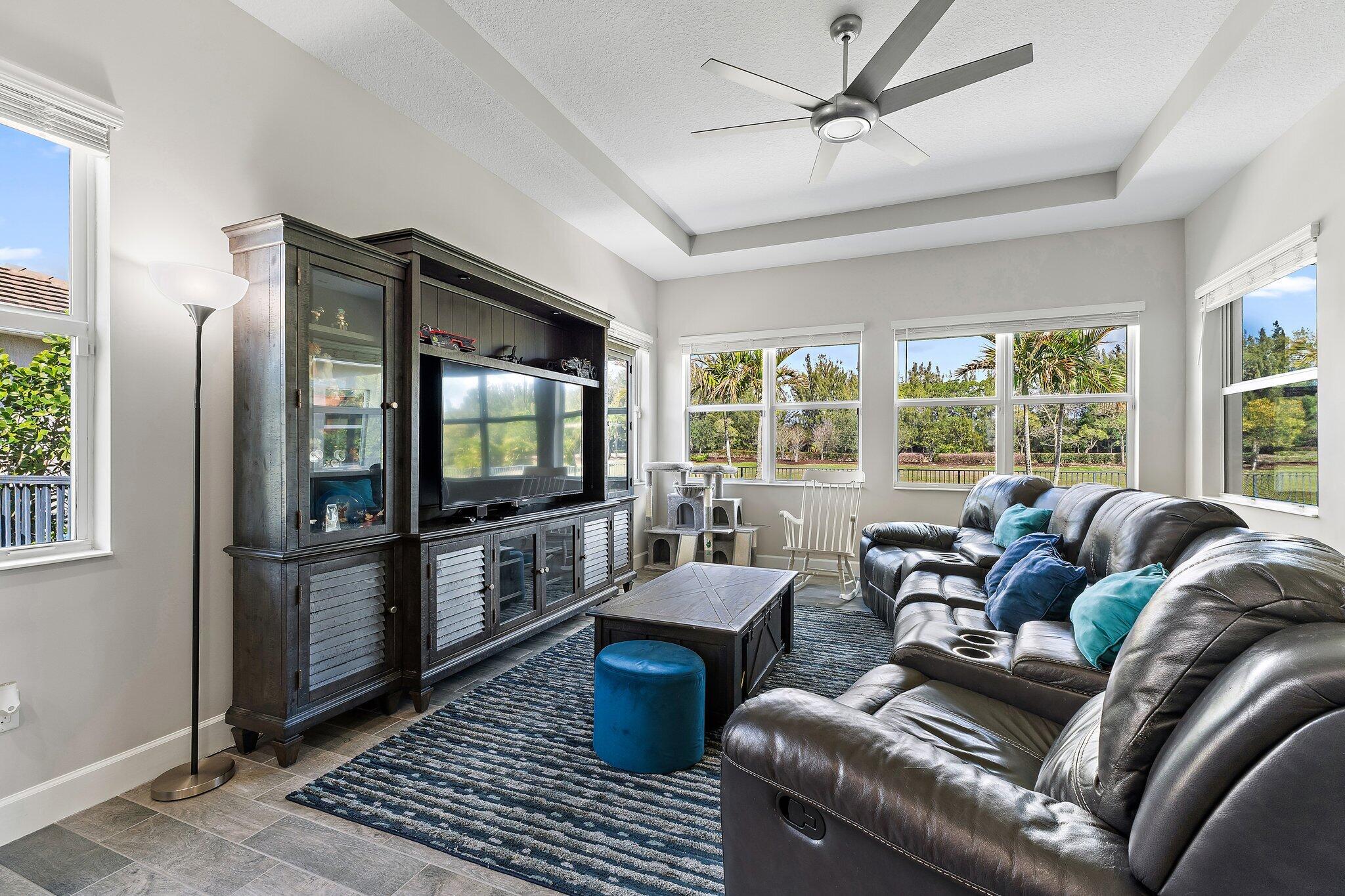 HAMMOCKS OF WESTLAKE PHASE 2 - Residential