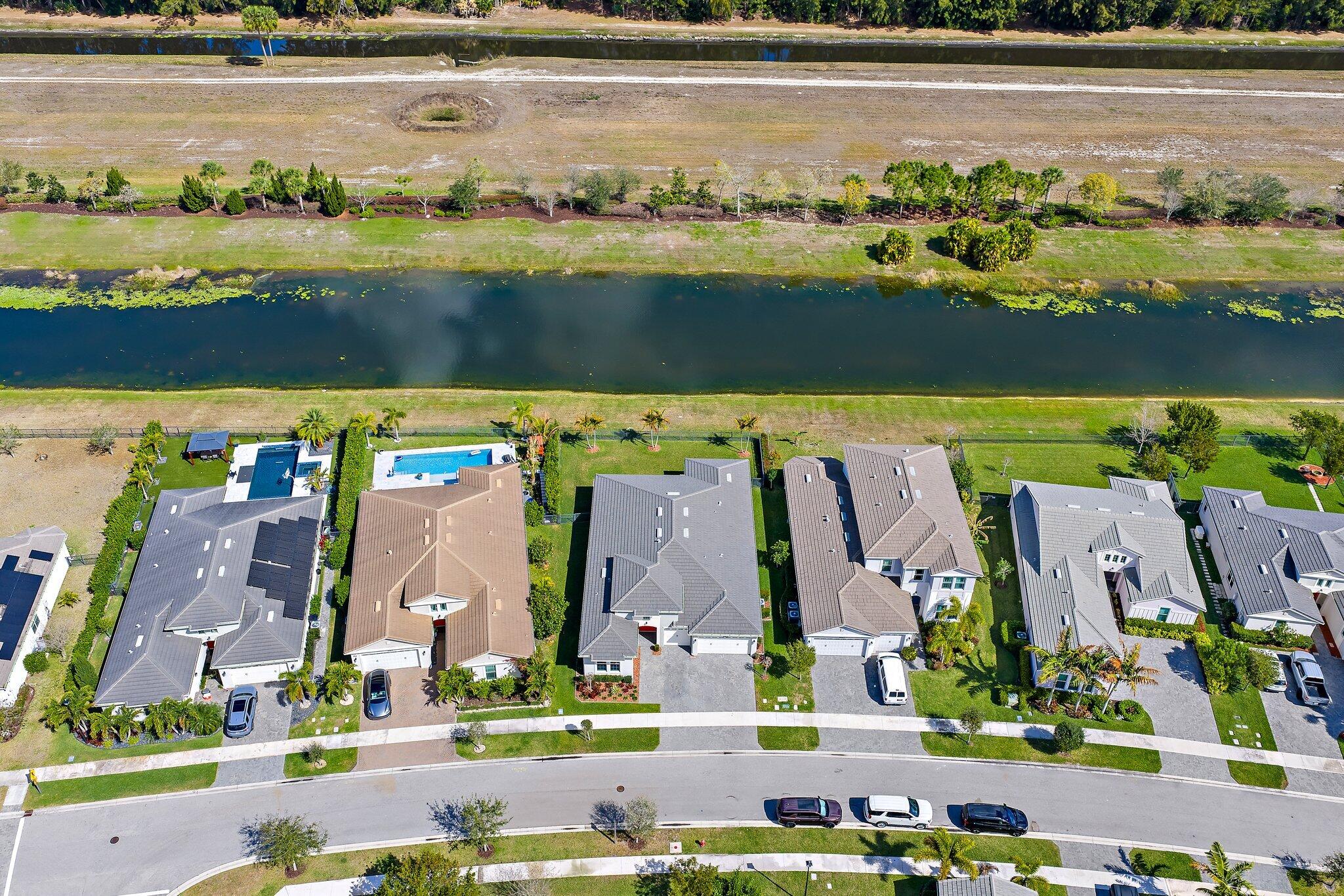 HAMMOCKS OF WESTLAKE PHASE 2 - Residential
