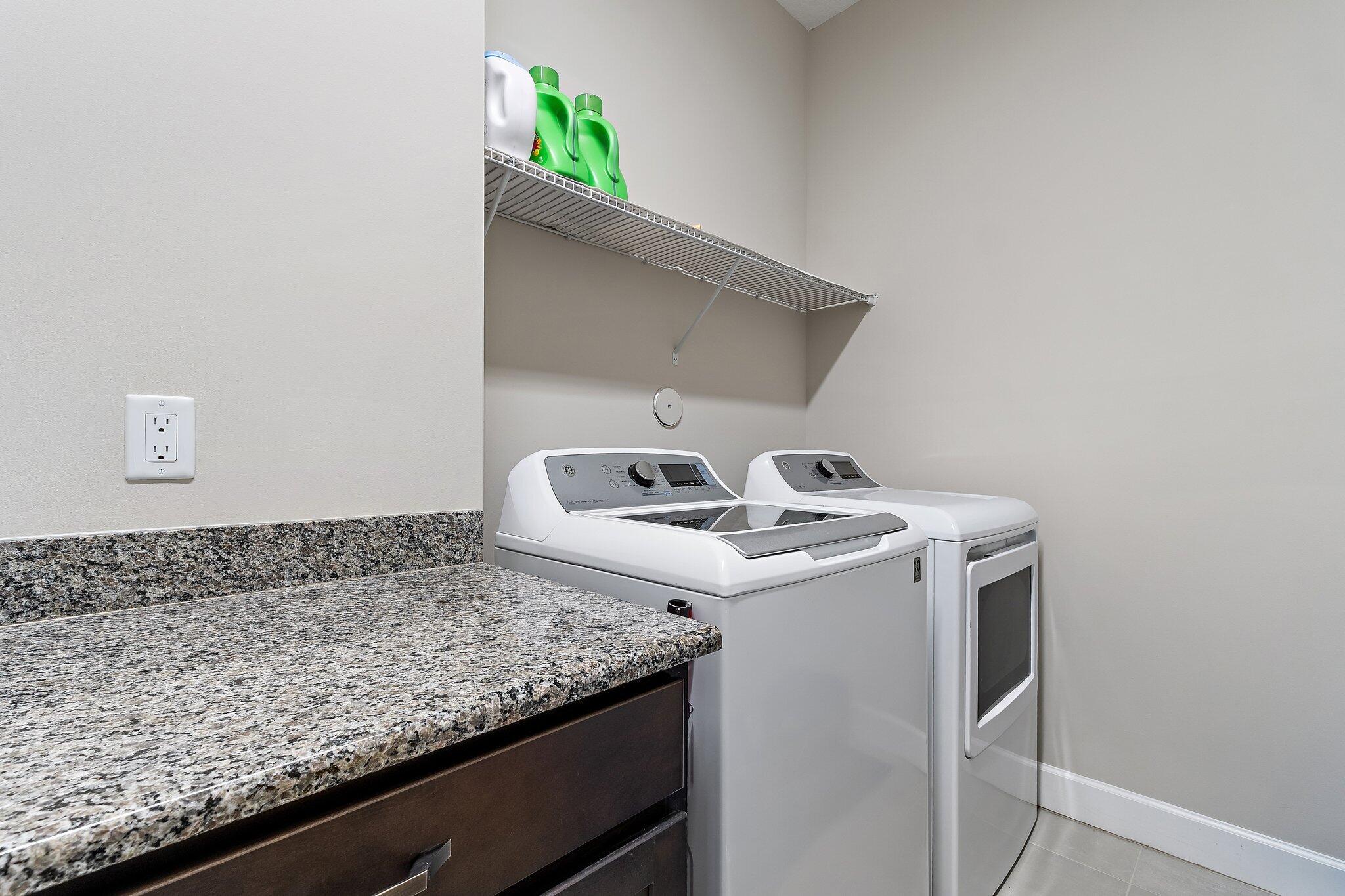 HAMMOCKS OF WESTLAKE PHASE 2 - Residential