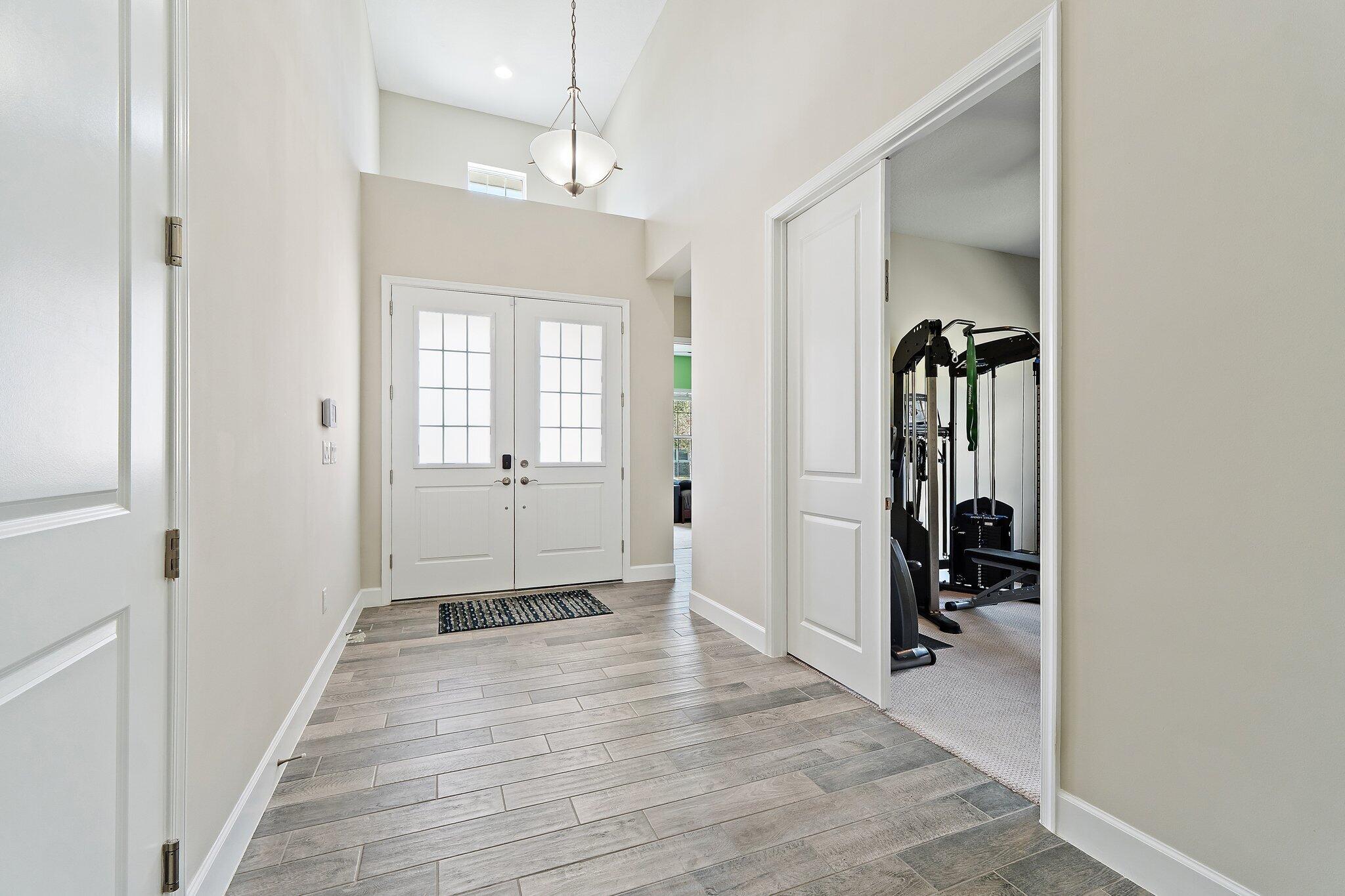 HAMMOCKS OF WESTLAKE PHASE 2 - Residential