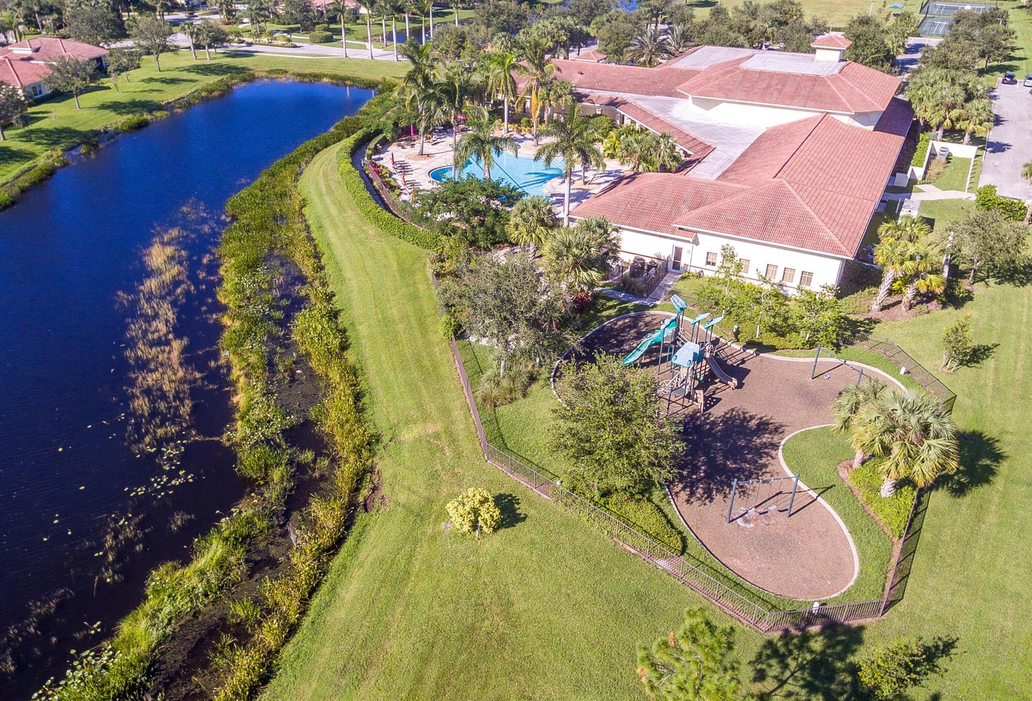 CASTLE PINES CONDOMINIUM - Residential Lease