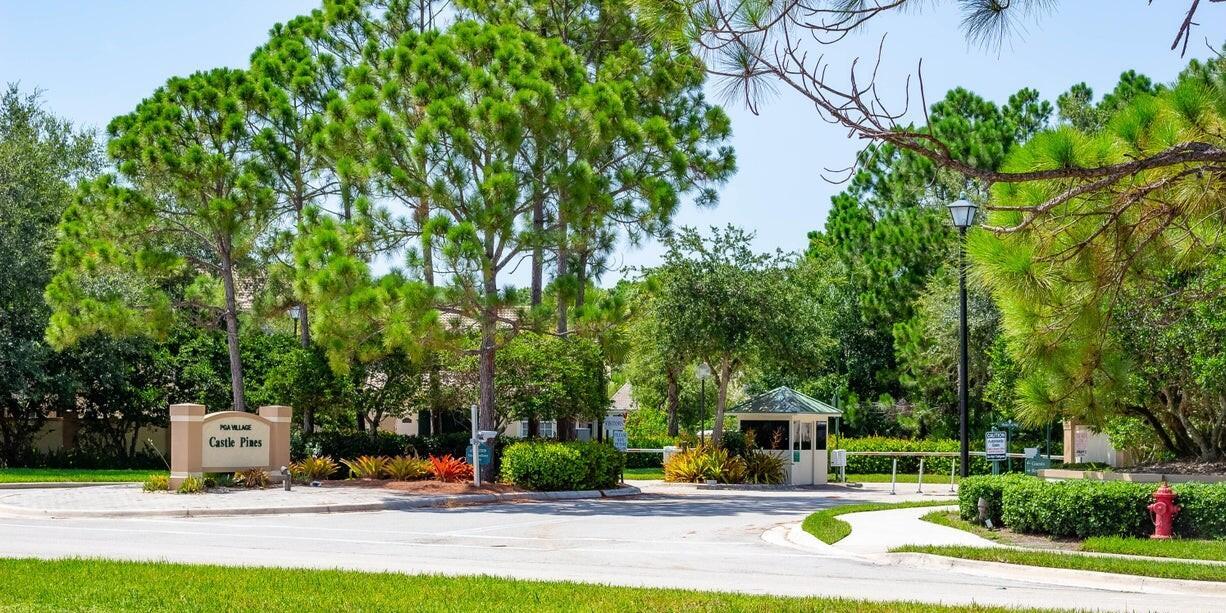 CASTLE PINES CONDOMINIUM - Residential Lease