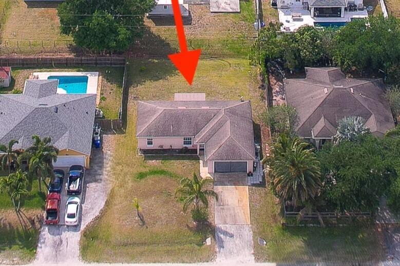 VERO LAKE ESTATES UNIT L - Residential