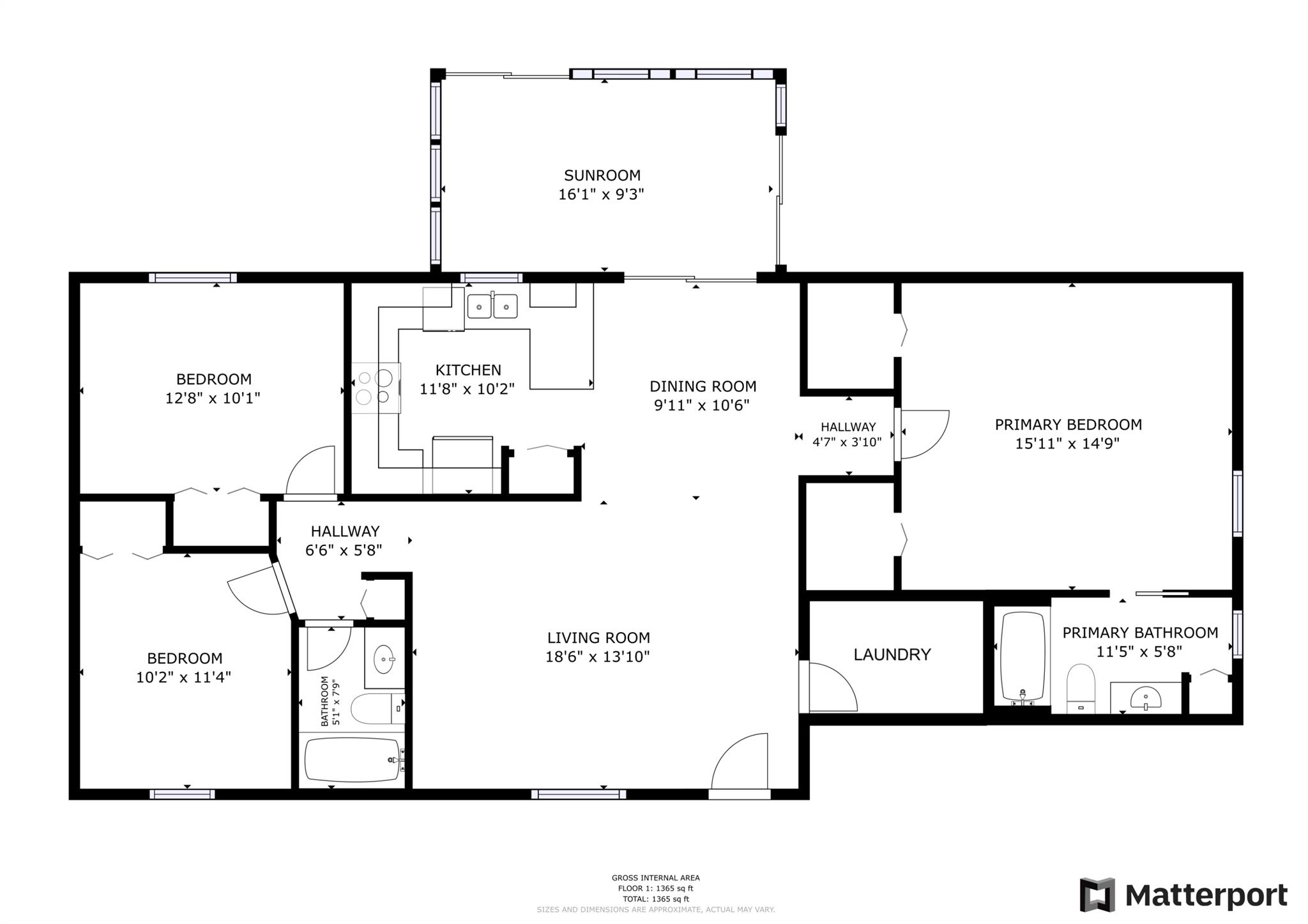 VERO LAKE ESTATES UNIT L - Residential