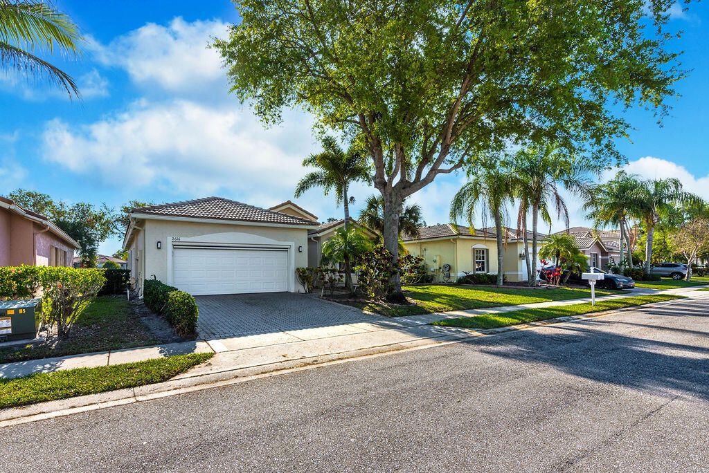 Photo of 2616 San Andros, West Palm Beach, FL 33411 (MLS # B26006917)