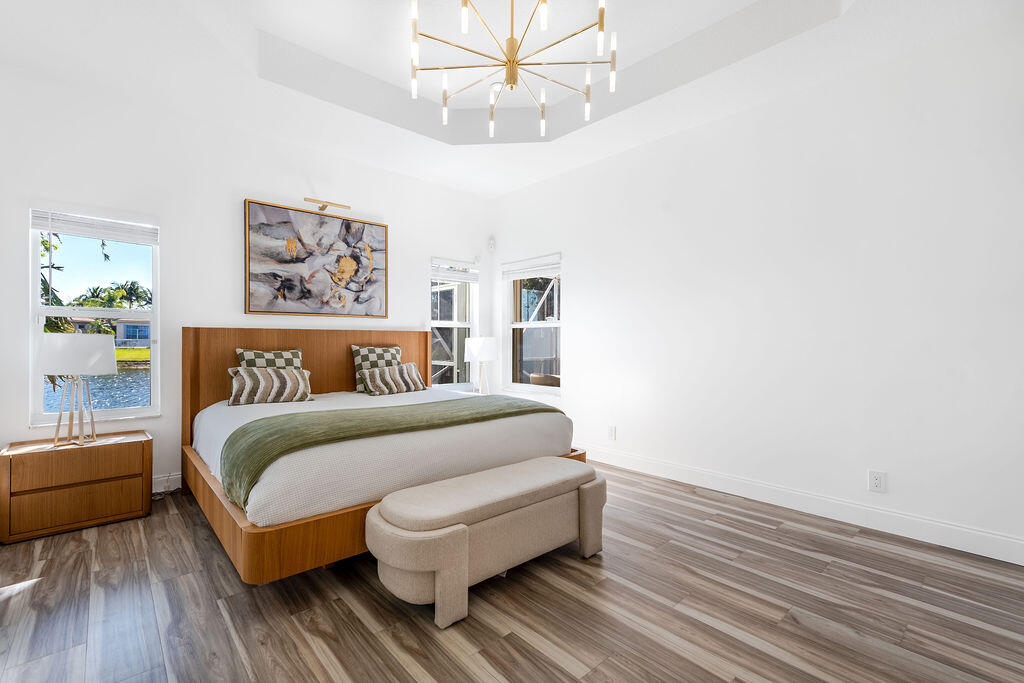 ANDROS ISLE PAR D-1 - Residential Lease