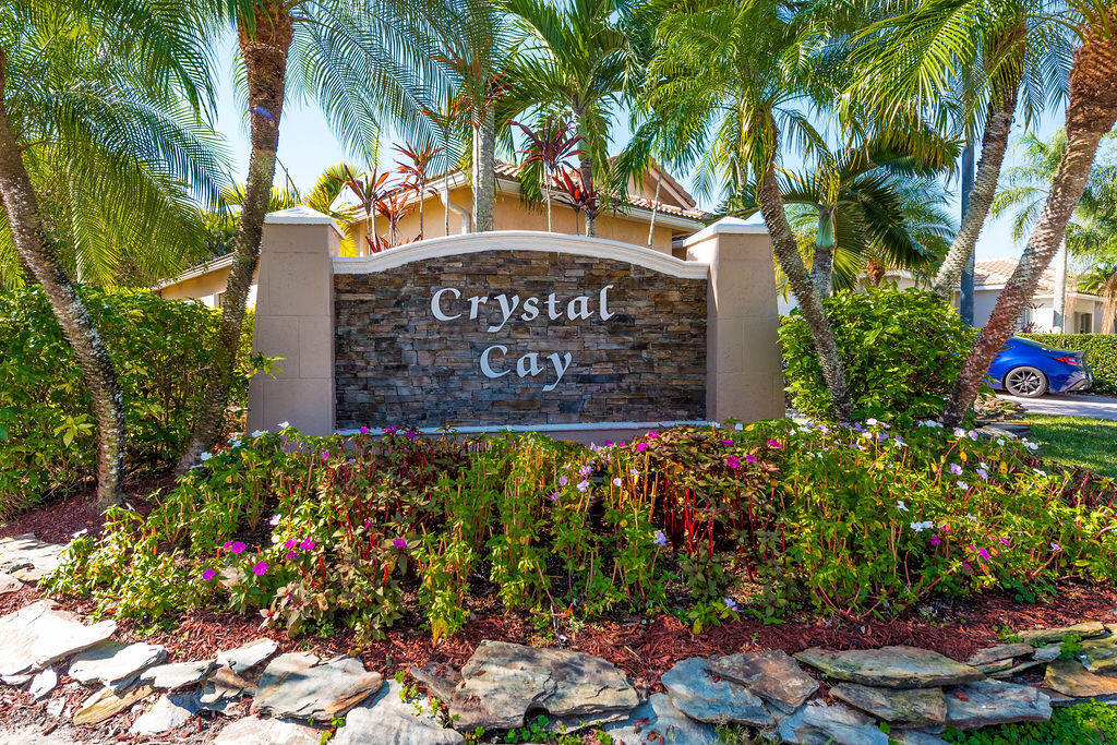 ANDROS ISLE PAR D-1 - Residential Lease