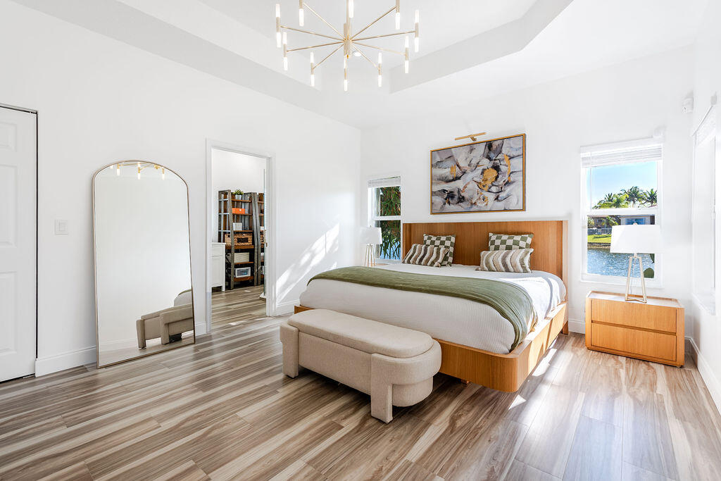 ANDROS ISLE PAR D-1 - Residential Lease