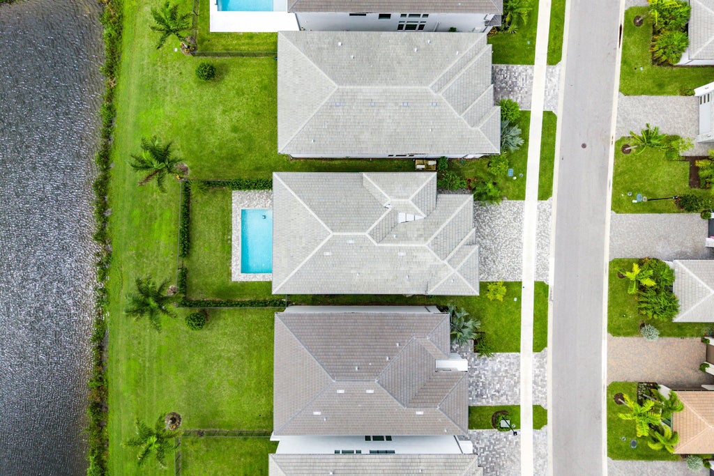 Photo of 8095 CRYSTAL DOWNS Avenue, Boca Raton, FL 33434 (MLS # B26084530)