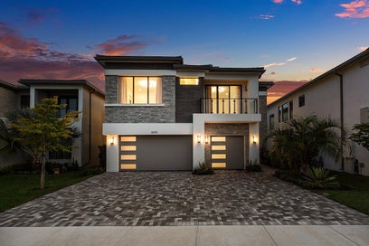 8095 CRYSTAL DOWNS Avenue Boca Raton FL 33434